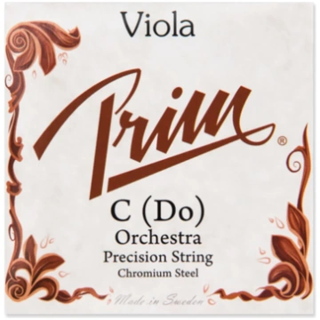 Strings For Viola Steel strings Orchestra Strings 