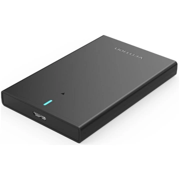 Vention 2.5 Inch SATA Hard Drive Enclosure (USB 3.
