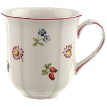Villeroy & Boch krūze Petite Fleur, 0,3 l