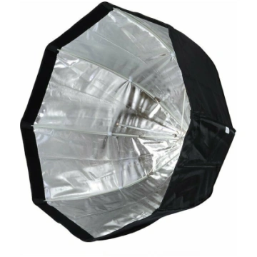 Difuzors, GODOX, Godox OCTA Softbox with umbrella 