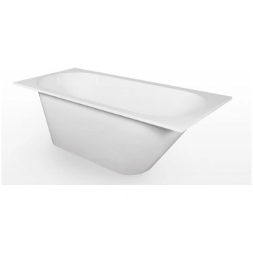 POLYCER akmens masas vanna COMPACTINO 170x75 (BTR 