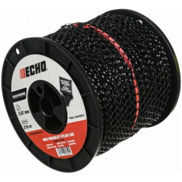 Trimmera aukla 2,67mm x 215,8m, ECHO, 340105073 (3