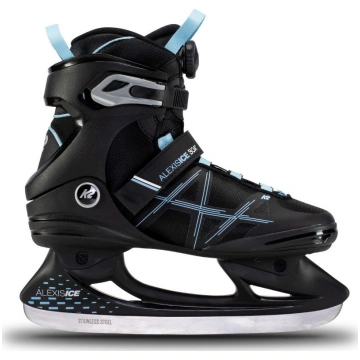 Sieviešu slidas K2 Alexis Ice BOA 2021 313270