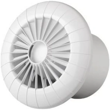 Griestu ventilators ar mitruma sensoru aRid100 HS