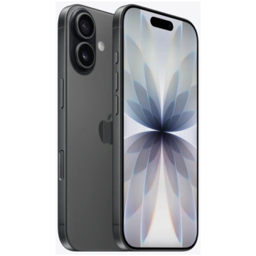 Apple Iphone 17 256GB Black MG6J4ZD/A