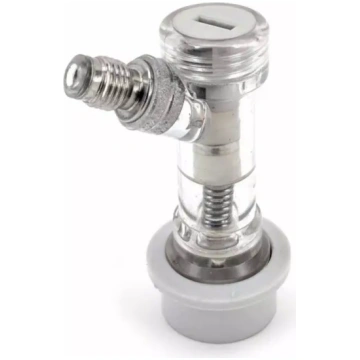 "Ball-lock" Premium (thread) Co2 Kegland