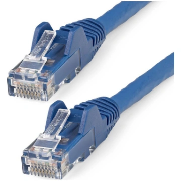 StarTech LSZH CAT6 ETHERNET CABLE UTP LSZH CAT6 ET