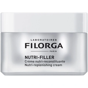 Intensīvi mitrinošs sejas krēms Filorga Nutri-Fill