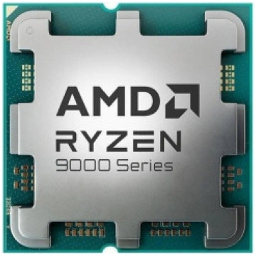 CPU AMD Desktop Ryzen 5 9600X Granite Ridge AM5 39