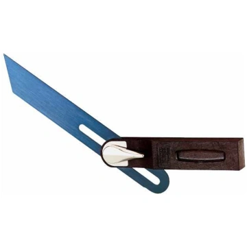 Stūrenis ar maināmu leņķi 267mm, Stanley