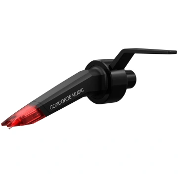 Concorde Music Red Ortofon