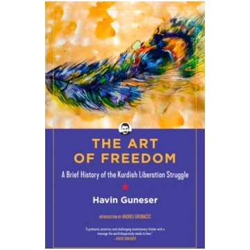 Art of Freedom Andrej Grubačić