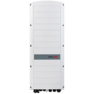 Inwerter - SOLAREDGE - SE8K - RWS48BEN4 - hybrydow
