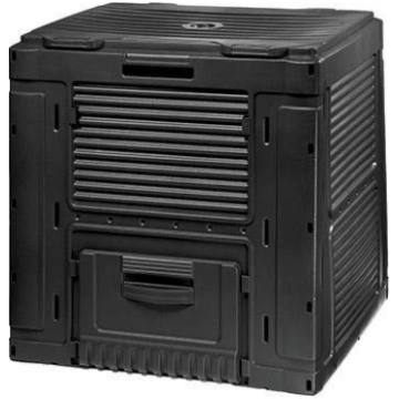 Keter Komposta kaste E-Composter Without Base 470L