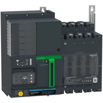 Schneider Electric ARI parslēdzis 200A 400V 3P Tra