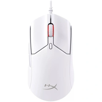 Spēļu pele HyperX Pulsefire Haste 2 USB Type-A KIN