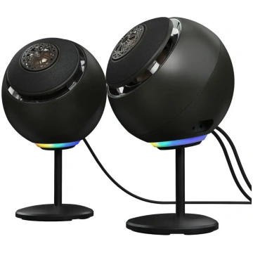 CREATIVE Pebble Nova USB-C 2.0 computer speakers, 