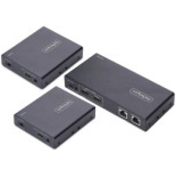 StarTech AV Adapteris 112B-USBC-HDMI21 kabeļa adap