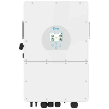 DEYE 15KW SUN-15K-SG01HP3-EU-AM2 HV hibrīda invert