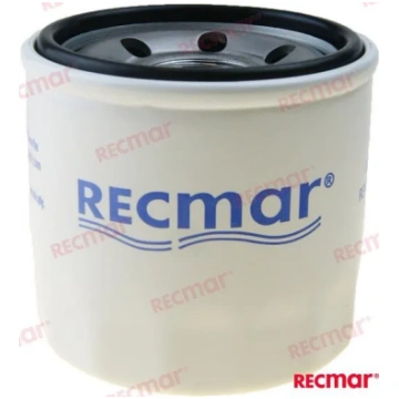 Eļļas filtrs OEM: Yanmar / Westerbeke: 119305-3515