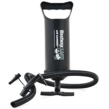 Rokas pumpis Air Hammer 30 cm