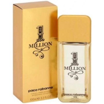 Paco Rabanne 1 Million Aftershave Lotion ASW 100 m