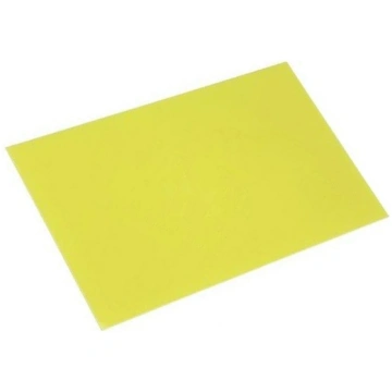 Laminate; FR4,fiberglass,epoxy resin; 1.5mm; L: 16