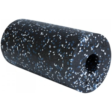 BLACKROLL massage roll Standard black/blue/white