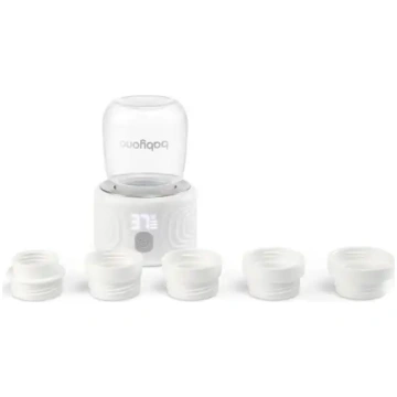 Babyono 1645 Portable balts