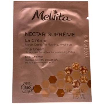 Melvita, Nectar Supreme, Organic, Smoothing, Densi