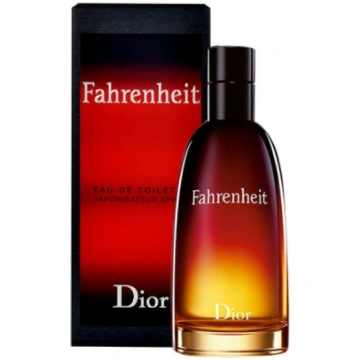 DIOR Fahrenheit EDT 100 ml Men"s Fragrance 3348900
