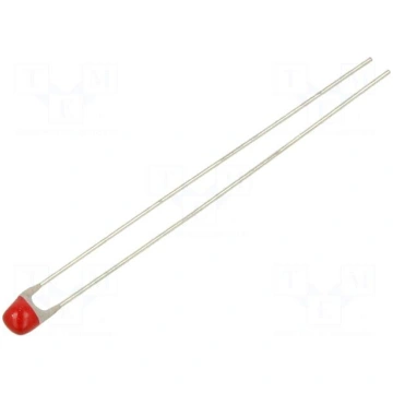 NTC thermistor | 2.7kΩ | THT | 3977K | -40÷125°C |
