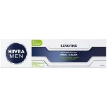 Nivea Nivea FOR MEN Sensitive shaving cream 100ml 