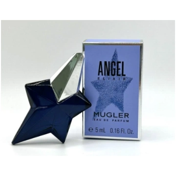 Thierry Mugler Angel Elixir Eau de Parfum Smaržas