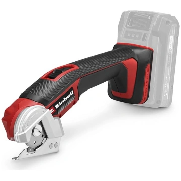 Einhell Akumulatora universālās šķēres TE-UC 18/6