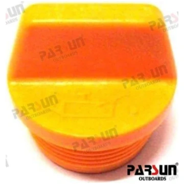 Eļļas vāciņš 15ZS 4T 825490; 859578A1; 69M-E5363-0