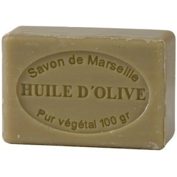Olīveļļas ziepes Le Chatelard Marseille, 100 g Le 