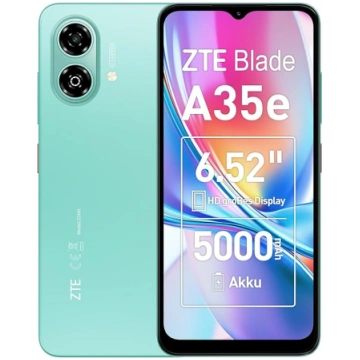 ZTE Blade A35e, Android mobilais tālrunis, viedtāl