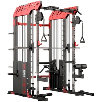 Fitnesa multistation Power Smith G140 pusprofesion