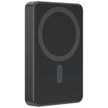 Enerģijas krātuve Gembird 15W Magnetic wireless 10