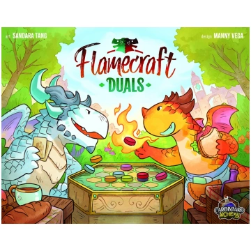 Flamecraft Duals