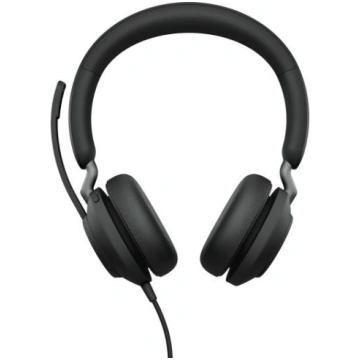 Jabra Evolve2 40 Se Auricolare Cablato A Padiglion