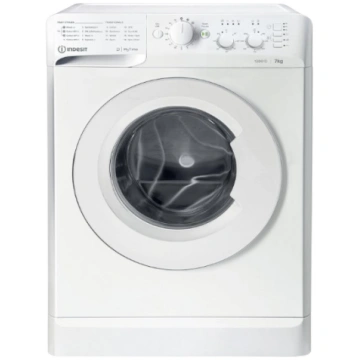 Veļas mazgājamā mašīna INDESIT MTWC71252W