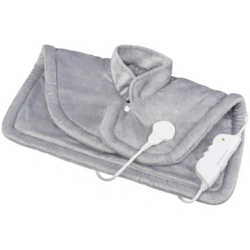 HP 622 Shoulder & Neck Heating Pad Medisana