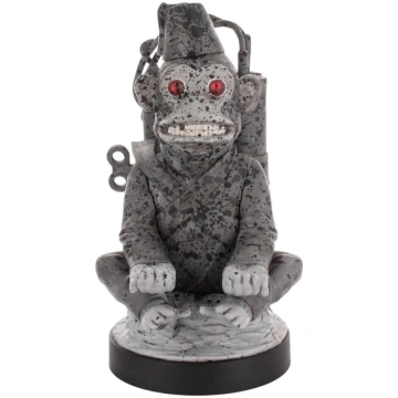 Cable Guys - Call of Duty Toasted Monkey Bomb spēļ