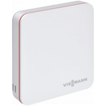 ViCare termostats (2 punktu regulācija) Viessmann