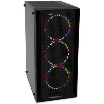 Ibox I-BOX CETUS 903 Midi Tower ATX Case OCT903