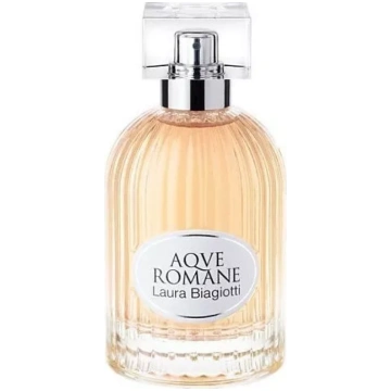 Laura Biagiotti Aqve Romane Ambrosia Aurea Tualete