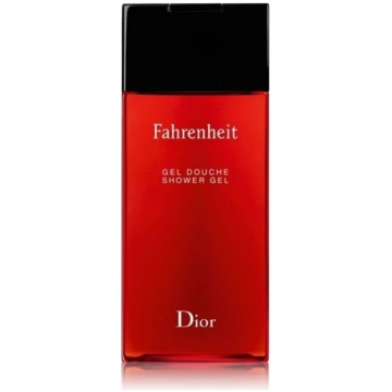 Dior Fahrenheit Dušas Želeja SWG 200 ml | 33489012