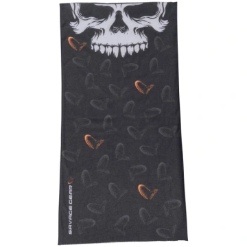 Balaklava SG Skull Tec-Tube Savage Gear